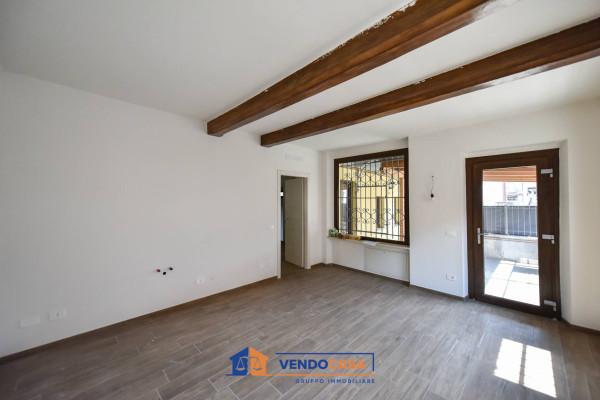 Trilocale in Via Settimo 114, San Mauro Torinese