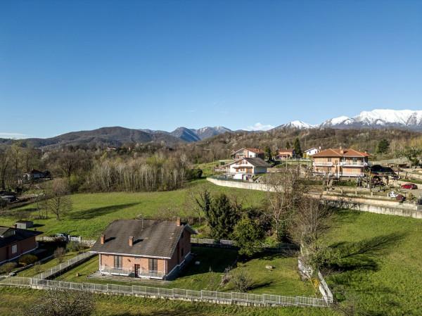 Villa bifamiliare in Via Combaluetto 26, Trana — foto 4 di 5