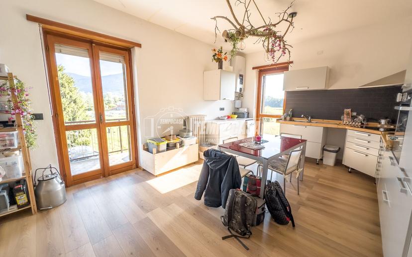 Trilocale in Via Dora Riparia 34, Buttigliera Alta — foto 3 di 5