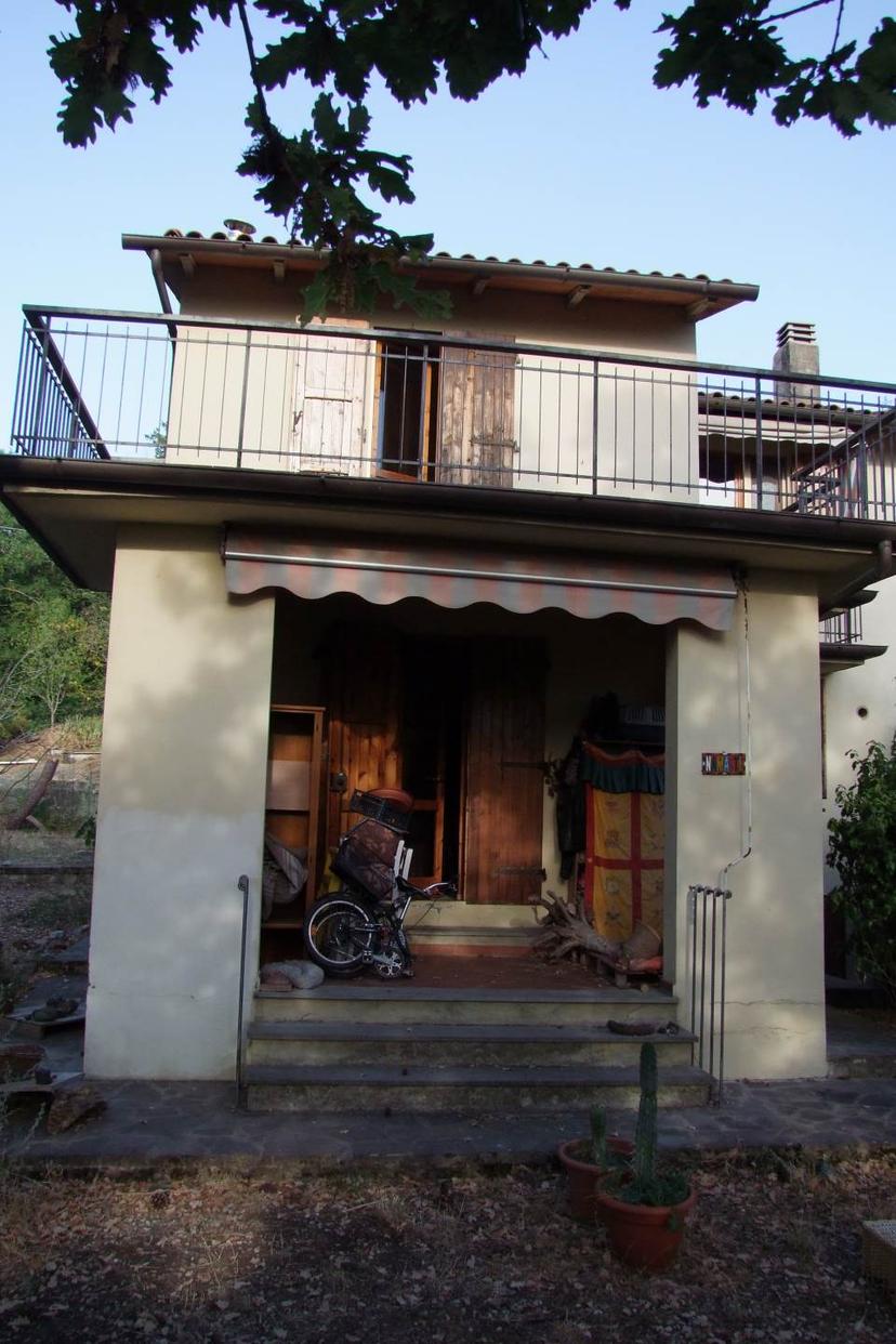 Appartamento, Londa — foto 2 di 5