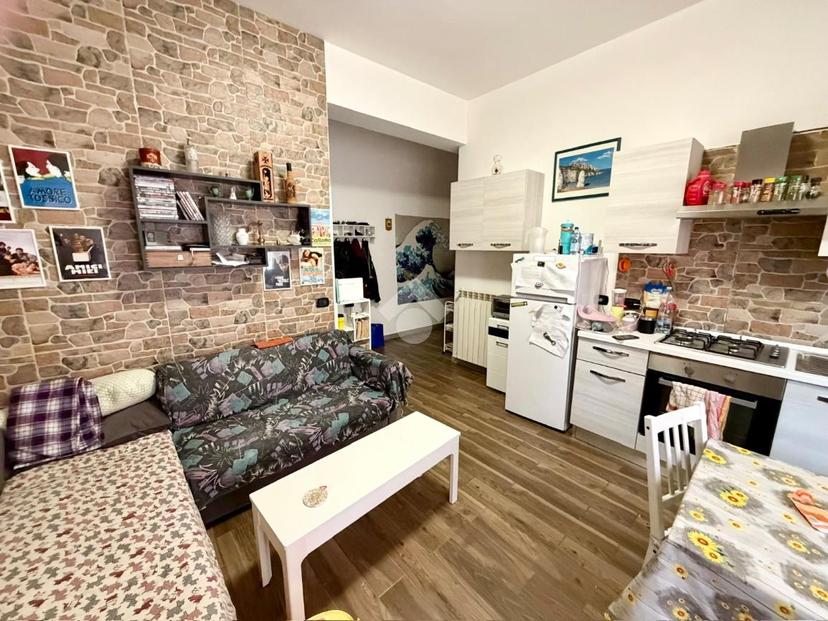 Bilocale in Via Castani 273, Roma