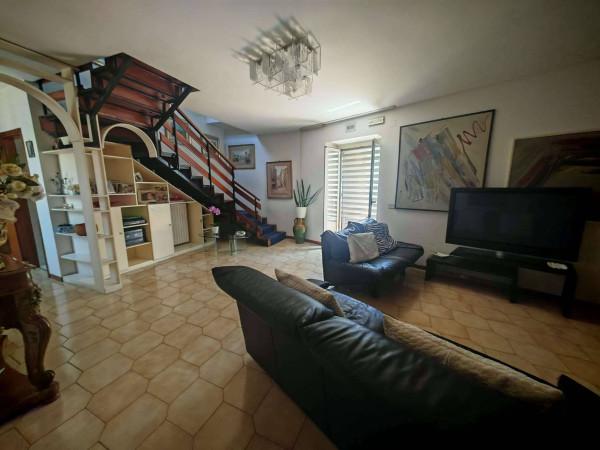 Appartamento in Via Piazza Vittorio Emanuele III, Somma Vesuviana — foto 4 di 5