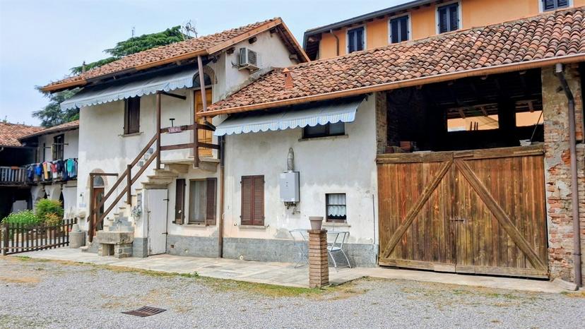 Casa indipendente, Pozzuolo Martesana — foto 4 di 5