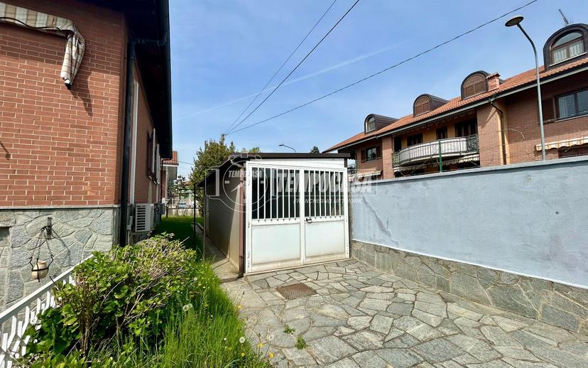 Villa a schiera in Via Amerigo Vespucci 4, Volpiano — foto 5 di 5