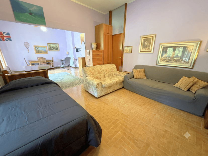 Villa, Casorezzo — foto 2 di 5