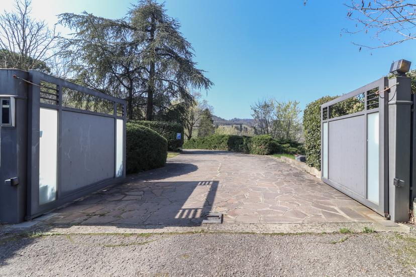 Villa unifamiliare in Via Don Giovanni Minzoni 18, Zola Predosa — foto 3 di 5
