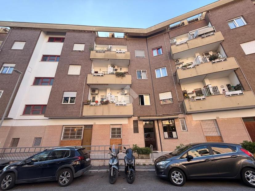 Monolocale in Via Chiusi, Roma