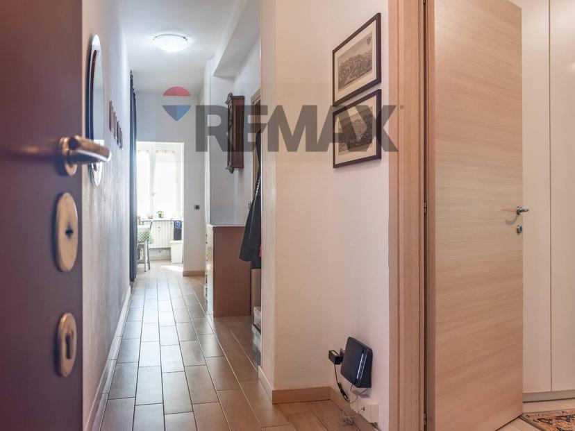 Bilocale in Via Salvemini 3, San Donato Milanese