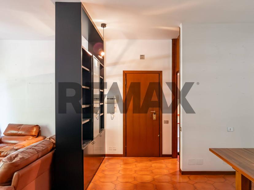 Quadrilocale in Via Martiri Cefalonia 53, San Donato Milanese — foto 4 di 5