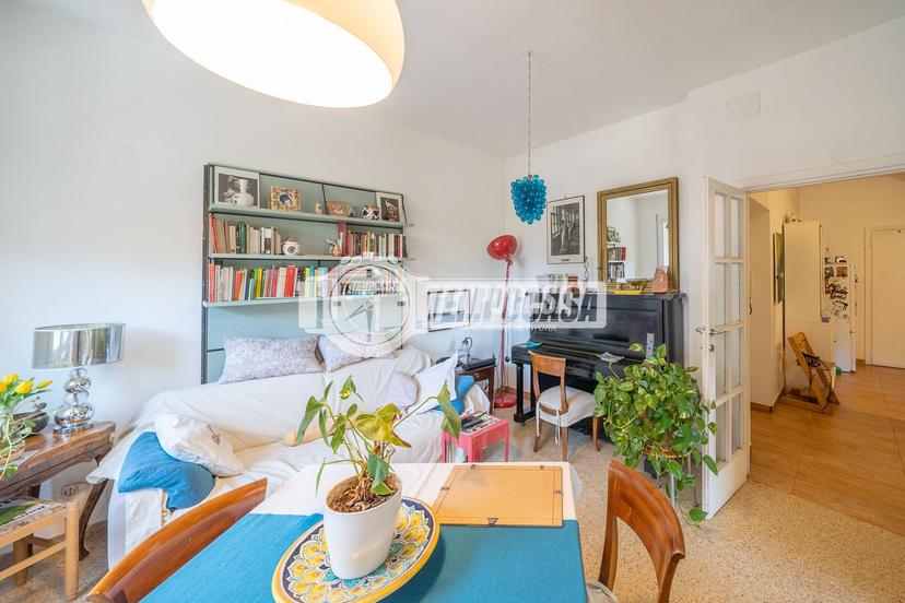 Bilocale, Roma