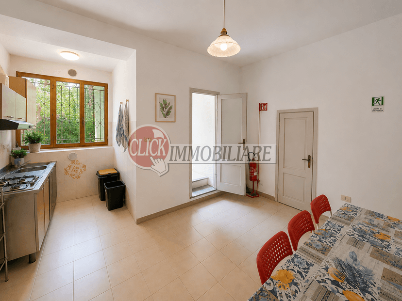 Casa indipendente, Borgo San Lorenzo — foto 3 di 5