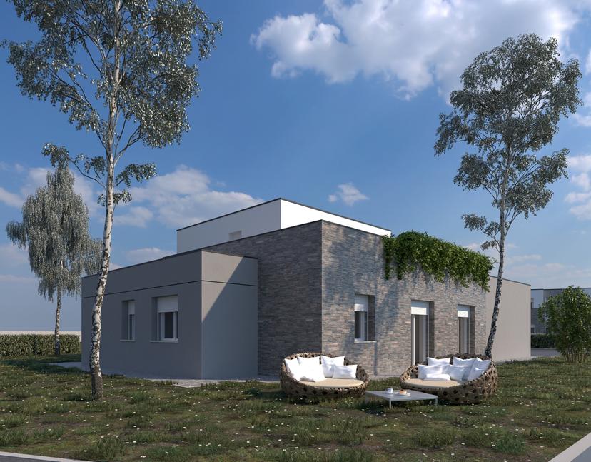 Casa indipendente in Via Ambiente 19, Ozzano dell'Emilia — foto 5 di 5