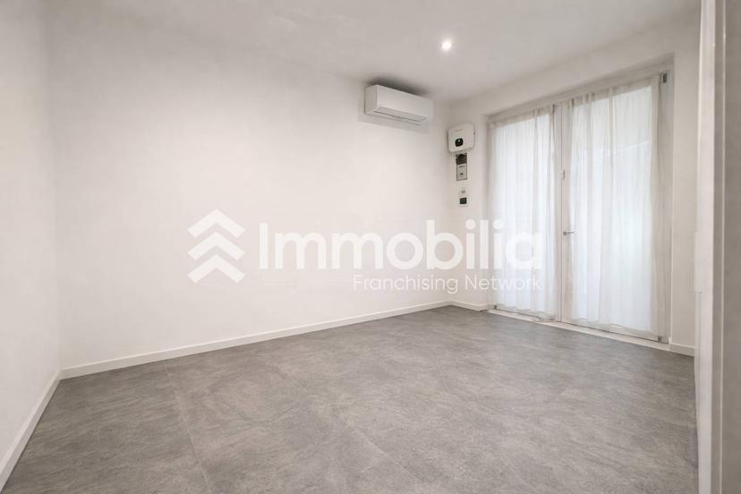 Trilocale in Via Pollenzo 47, Torino