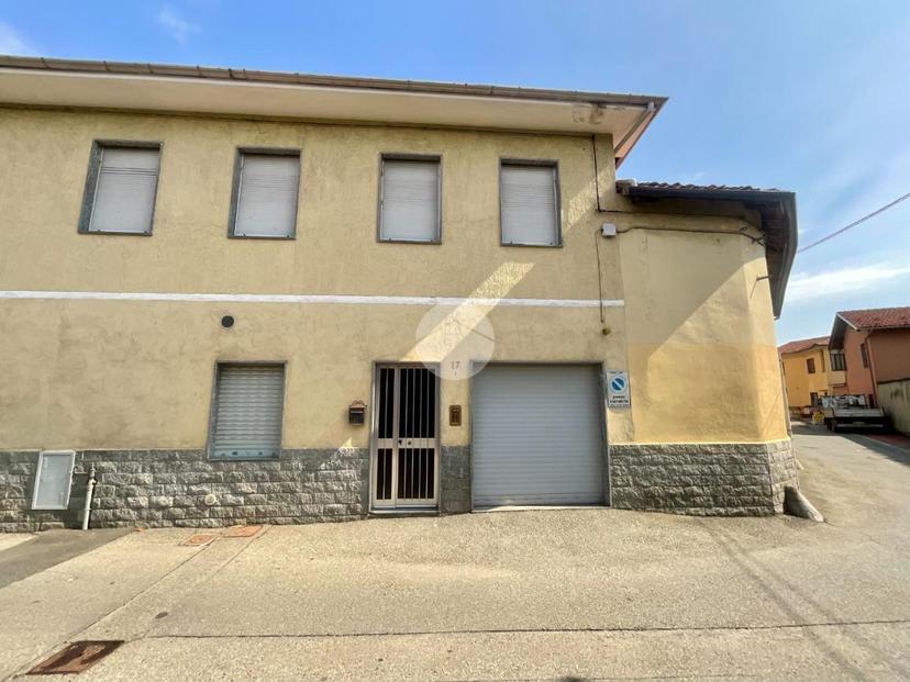 Casa indipendente in Via Cottin 17, Leini — foto 3 di 5