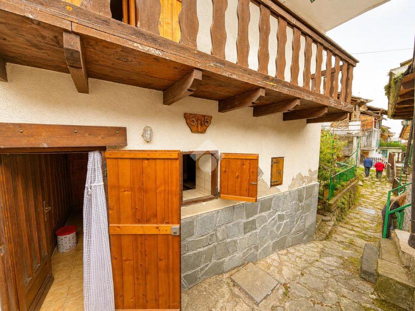 Casa indipendente in Borgata Roccette 55, Giaveno — foto 4 di 5