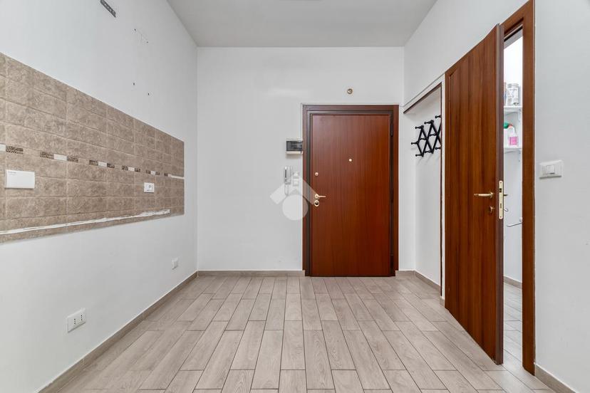 Bilocale in Via S. Felice 133, Bologna