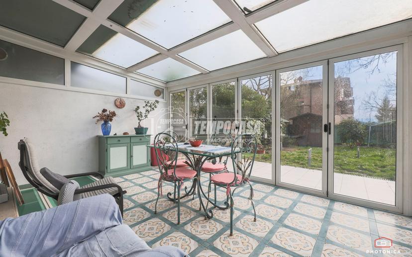 Villa a schiera in Via Guido Rossa 9, Anzola dell'Emilia