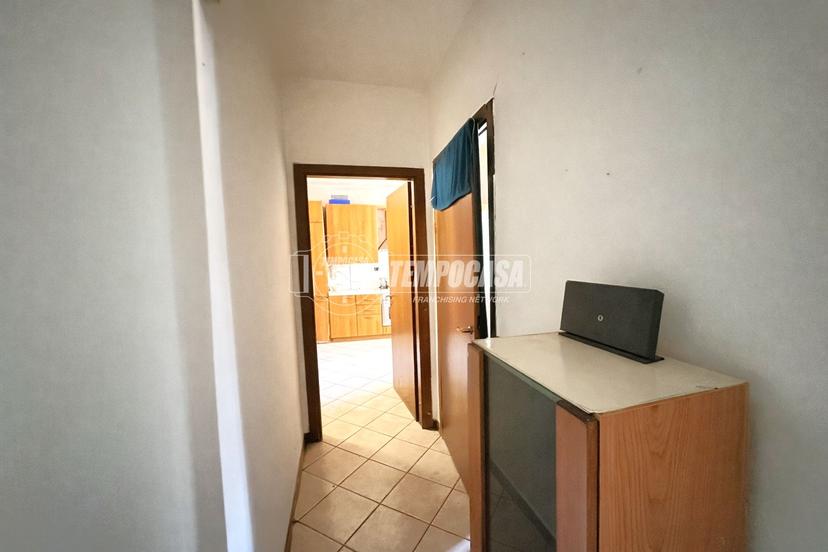 Trilocale in Vicolo Chiuso 1, Trezzo sull'Adda