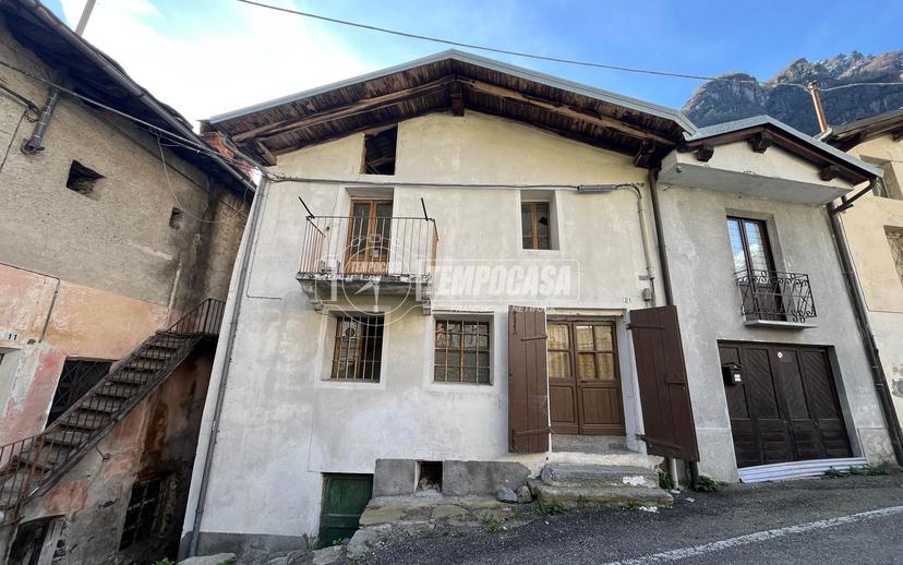 Casa indipendente in Via Fornolosa 23, Locana — foto 5 di 5