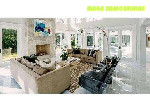 Villa, Campi Bisenzio — foto 5 di 5