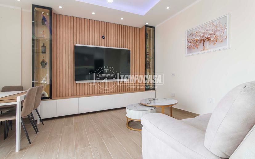 Trilocale in Via Carlo Sormani 57, Cusano Milanino — foto 2 di 5