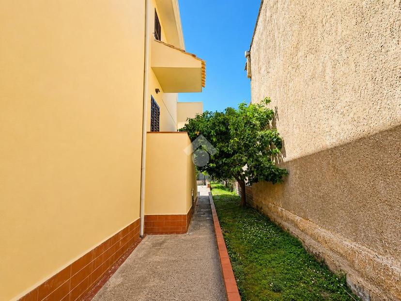 Villa in Via Antonio Cinque 100, Napoli — foto 5 di 5