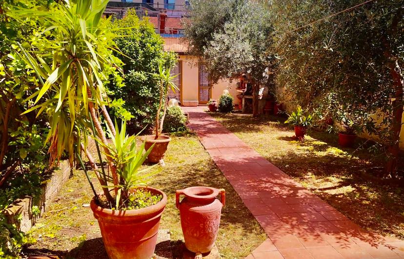 Terratetto, Sesto Fiorentino — foto 2 di 5