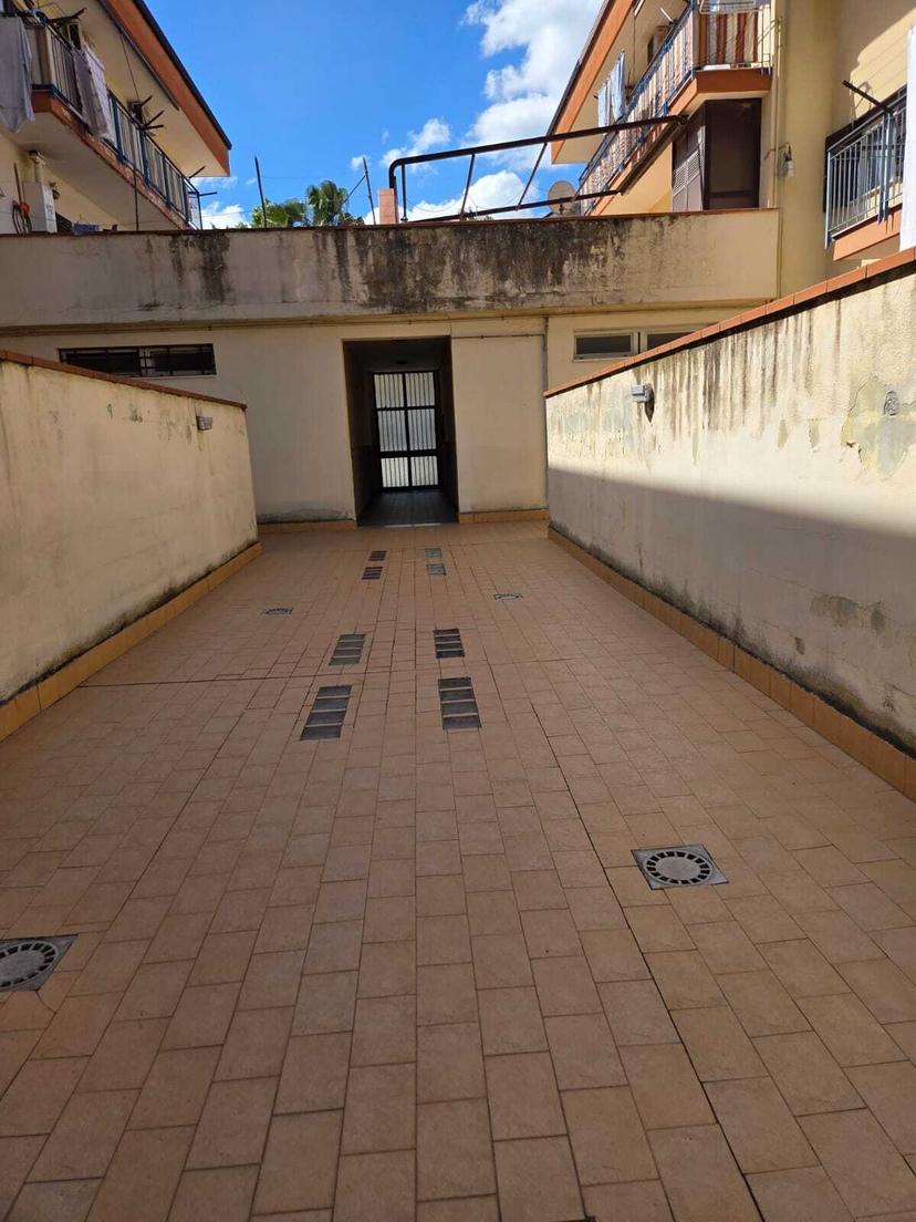 Bilocale in Via Madonna delle Grazie 23f, Melito di Napoli — foto 5 di 5