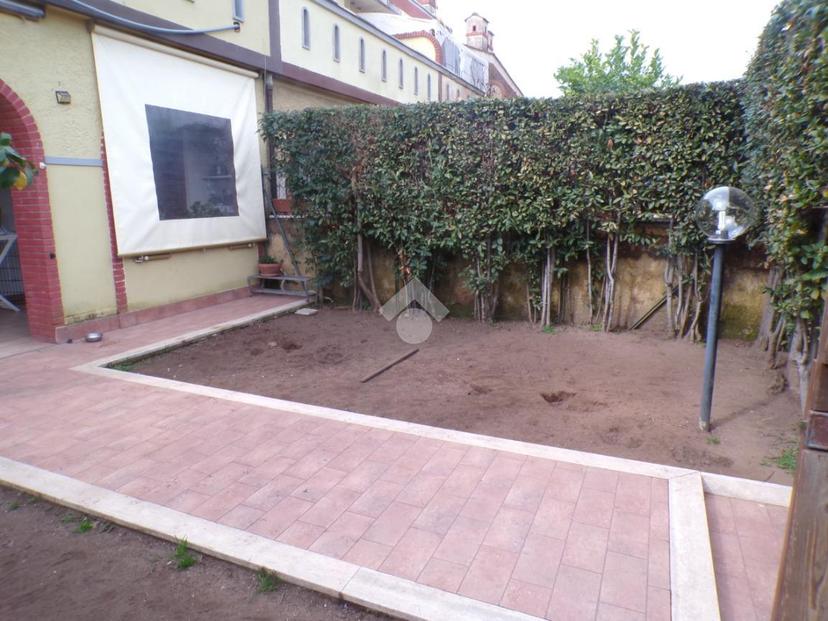 Villa a schiera in Via Tiziano 18, Anzio