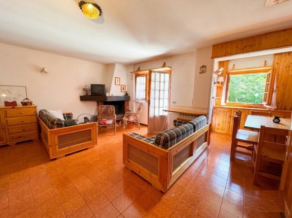 Trilocale in Viale di Castelamato 4, Cervara di Roma — foto 2 di 5