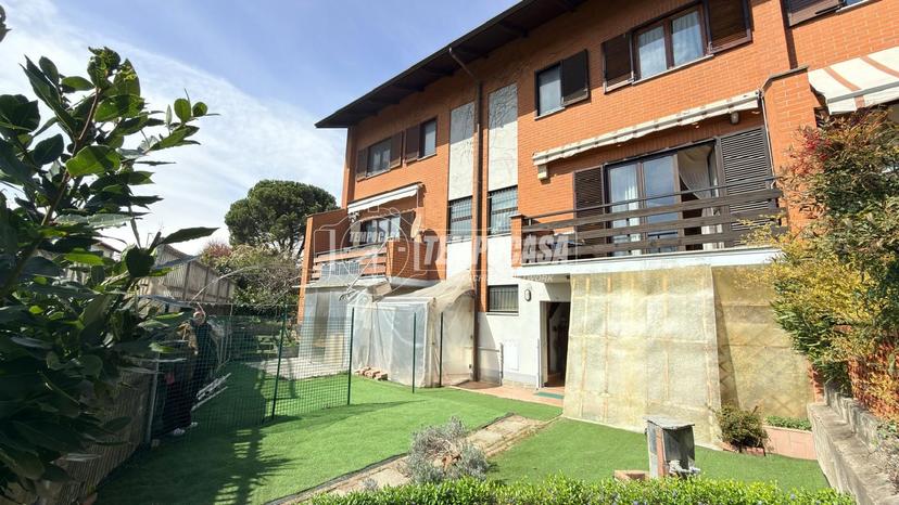 Villa a schiera in Via Costa, Alpignano — foto 3 di 5