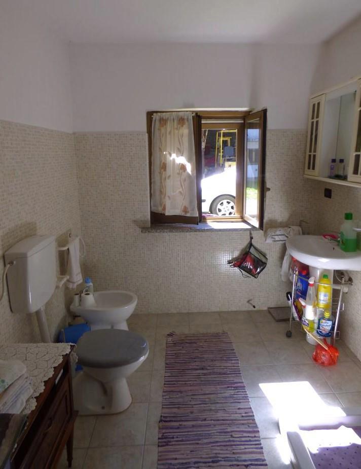 Casa indipendente in Via IV Novembre 10, Lusernetta