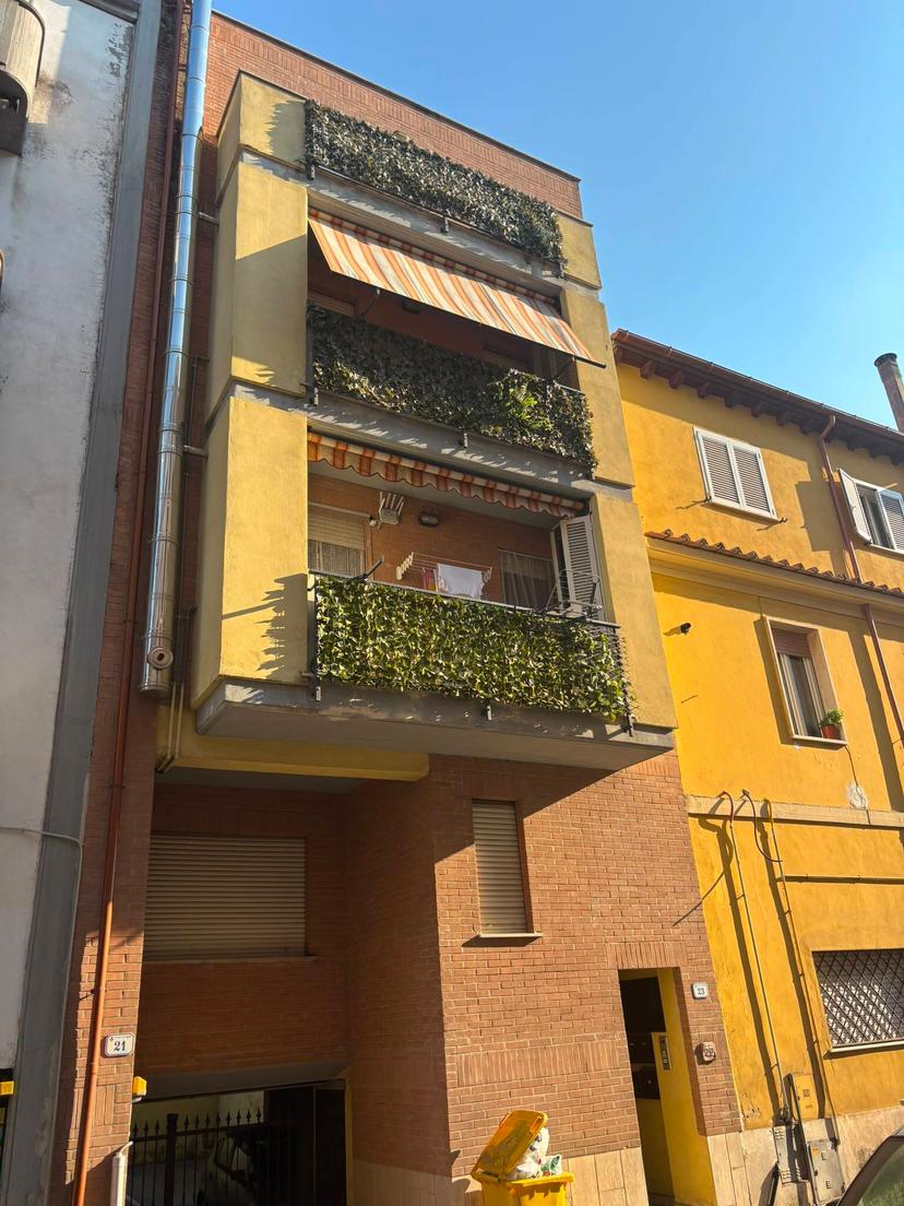 Attico in Via Risorgimento 29, Nettuno — foto 5 di 5