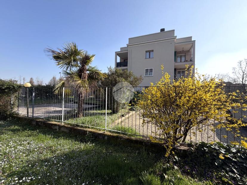Trilocale in Via Gaspare Stampa 12, Cernusco sul Naviglio — foto 5 di 5