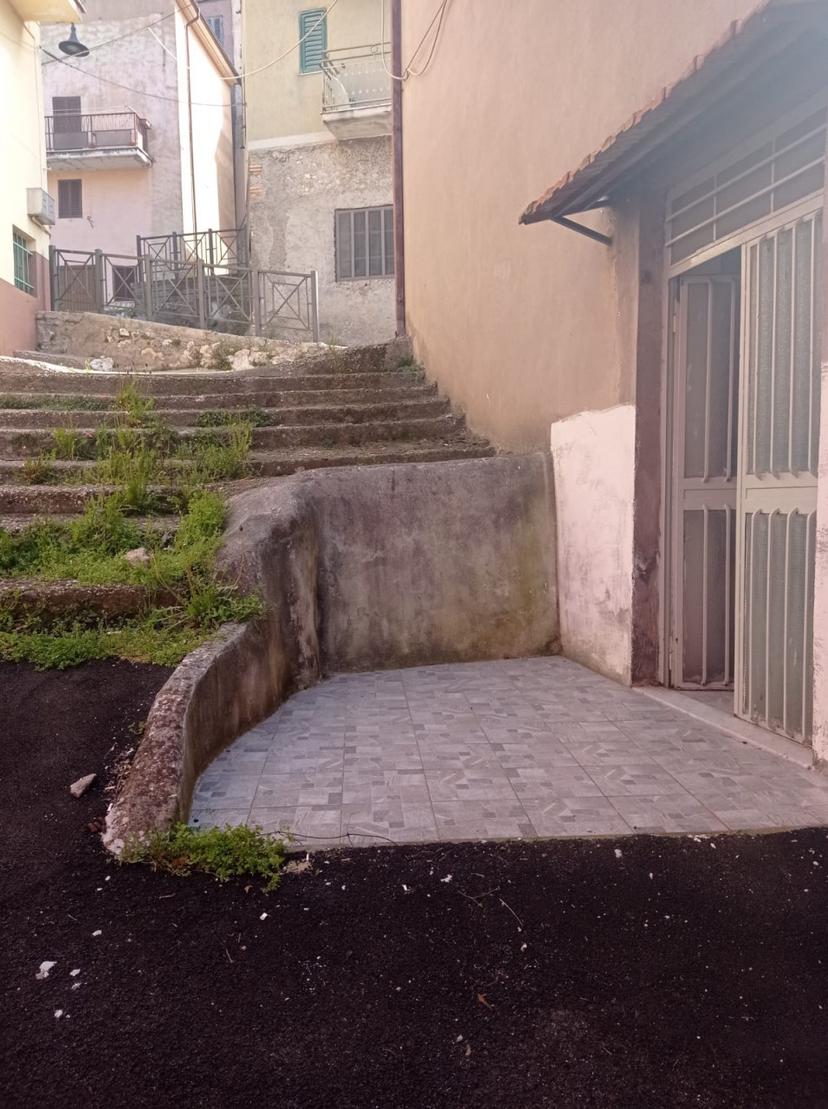 Appartamento in Via delle Cascine, Monteflavio — foto 4 di 5