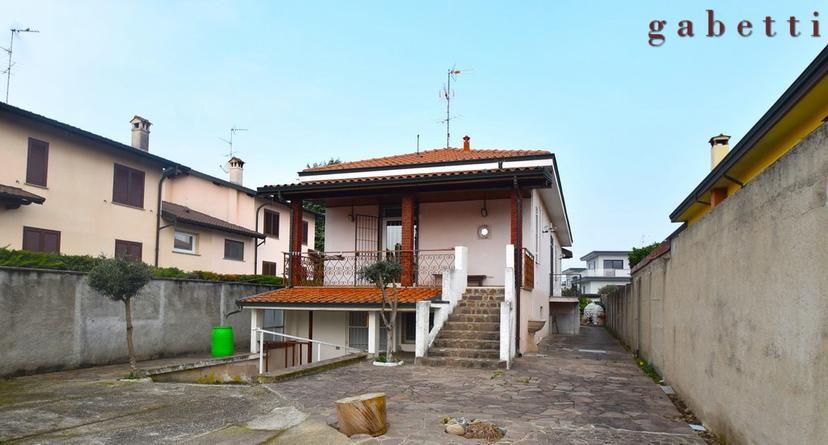 Villa in Via Giulio Verne 124, Marcallo con Casone — foto 3 di 5