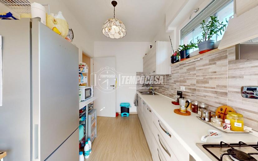 Trilocale in Via Trana 5, Bruino — foto 3 di 5