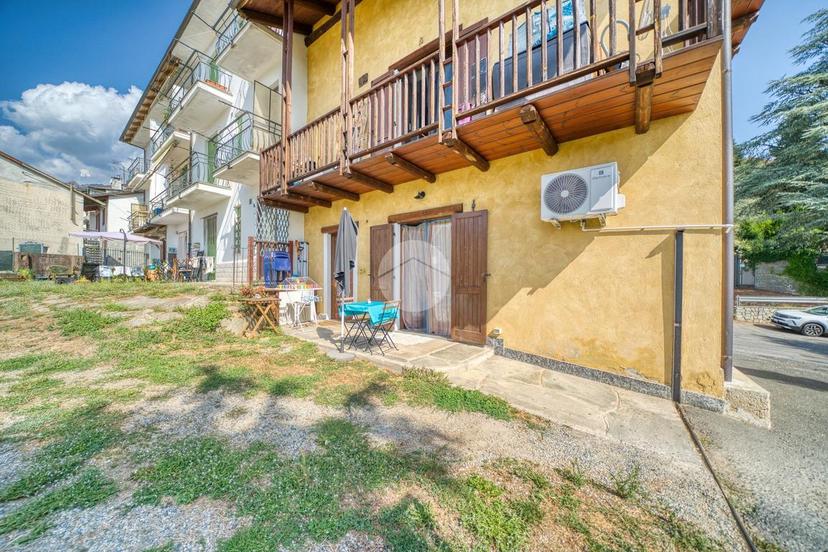Casa indipendente in Borgata Castagna 1, Coazze
