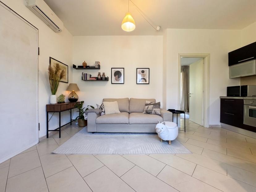 Bilocale in Via Nicolò Tommaseo 2, Empoli