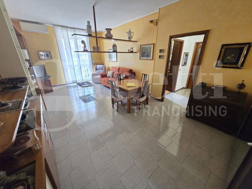 Trilocale in Via Battisti  120, Sesto San Giovanni — foto 5 di 5