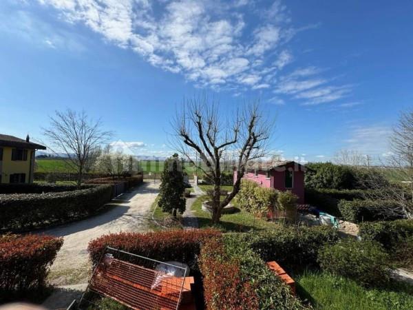 Villa in Via Gasiani, Anzola dell'Emilia — foto 5 di 5
