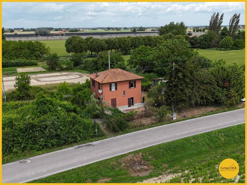 Casa indipendente in Via Pianella 72, Budrio — foto 4 di 5