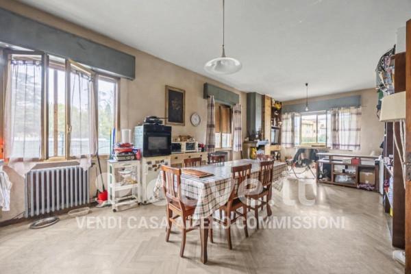 Villa a schiera in Via Torricella 186, Campi Bisenzio