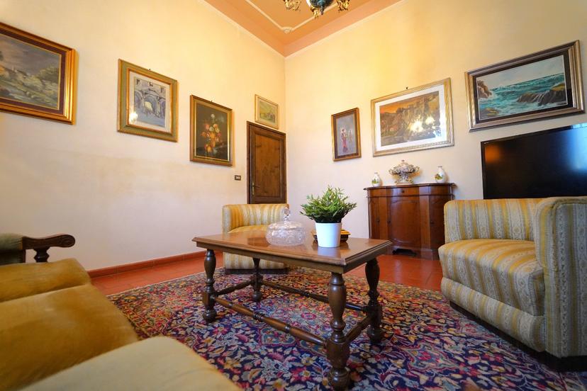 Villa a schiera in Via Giacomo Matteotti 11, Empoli — foto 3 di 5