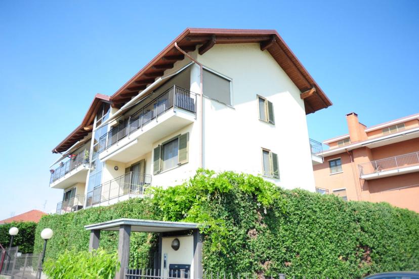 Bilocale in Via Castagnole 5, Volvera