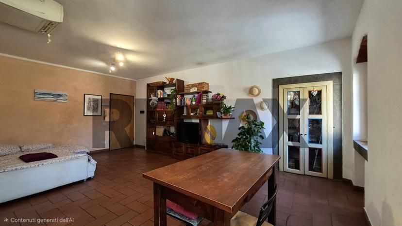 Quadrilocale in Via delle Fonti 89, Montelupo Fiorentino — foto 3 di 5