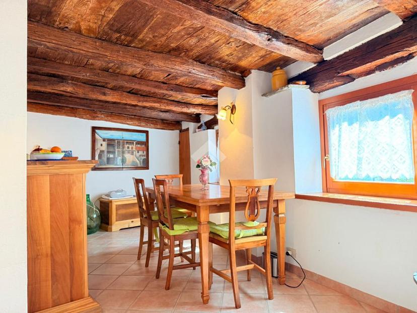 Casa indipendente in Via Stura 19, Germagnano — foto 4 di 5