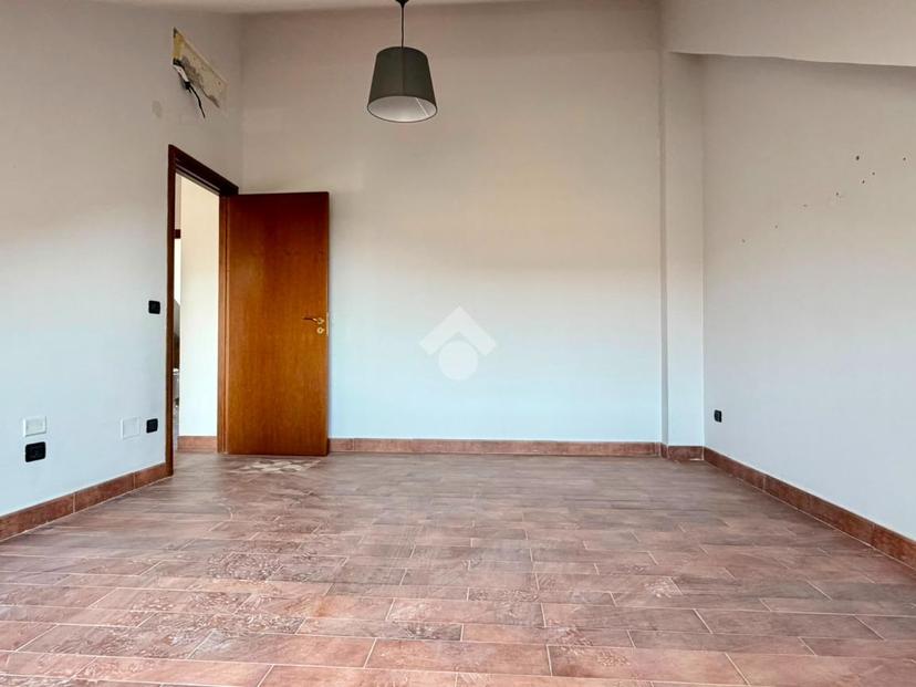 Attico in Via San Francesco d'Assisi 46, Giugliano in Campania