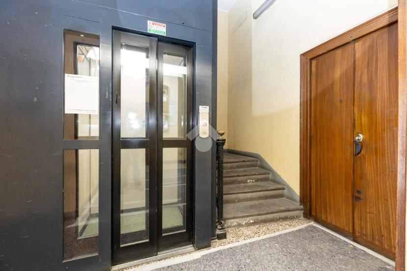 Quadrilocale in Viale Monte Nero 16, Milano