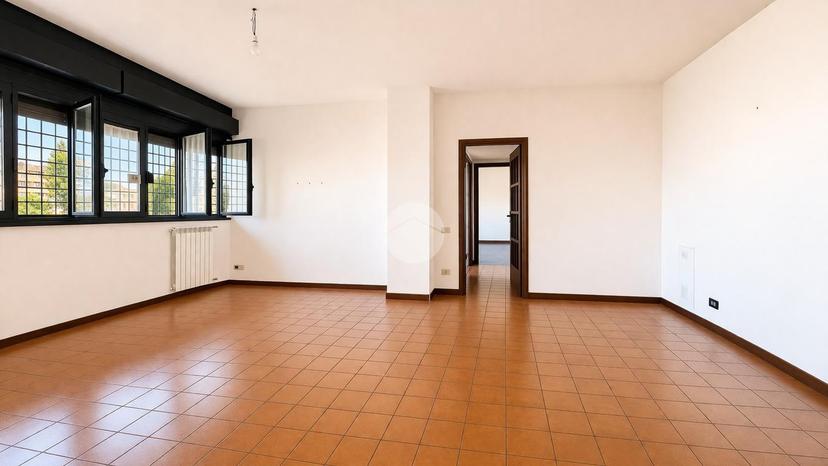 Trilocale in Viale dei Caduti per La Resistenza 53, Roma